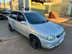 CHEVROLET Corsa Hatch 1.0 4P SUPER