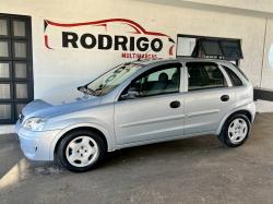 CHEVROLET Corsa Hatch 1.4 4P MAXX FLEX