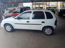 CHEVROLET Corsa Hatch 1.6 4P