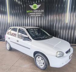 CHEVROLET Corsa Hatch 1.6 4P