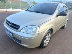CHEVROLET Corsa Hatch 1.4 4P MAXX FLEX