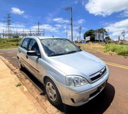 CHEVROLET Corsa Hatch 1.4 4P MAXX FLEX