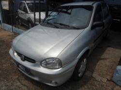 CHEVROLET Corsa Hatch 1.6 4P SUPER