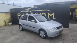 CHEVROLET Corsa Hatch 1.8 4P FLEX
