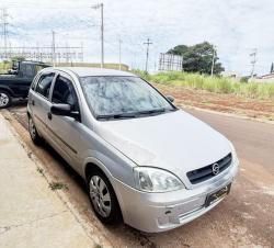 CHEVROLET Corsa Hatch 1.0 4P MAXX