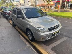 CHEVROLET Corsa Hatch 1.8 4P MAXX FLEX