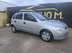 CHEVROLET Corsa Hatch 1.4 4P MAXX FLEX