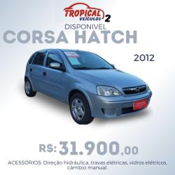 CHEVROLET Corsa Hatch 1.0 4P VHC FLEX MAXX