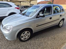 CHEVROLET Corsa Hatch 1.0 4P MAXX
