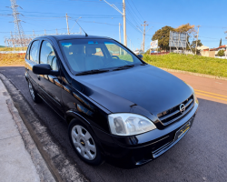 CHEVROLET Corsa Hatch 1.0 4P MAXX