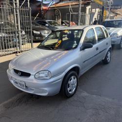 CHEVROLET Corsa Hatch 1.0 4P