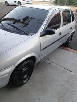 CHEVROLET Corsa Hatch 1.0 4P