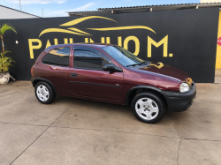 CHEVROLET Corsa Hatch 1.0 GL