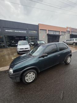 CHEVROLET Corsa Hatch 1.0