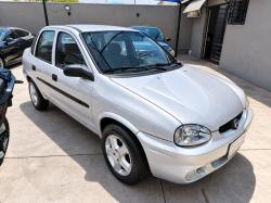 CHEVROLET Corsa Hatch 1.0 4P MPFI WIND