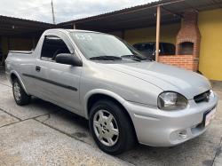 CHEVROLET Corsa Pick-up 1.6 ST