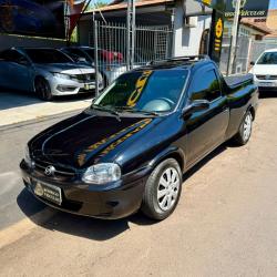 CHEVROLET Corsa Pick-up 1.6 ST
