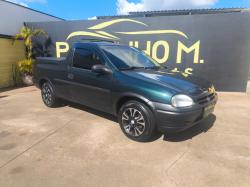 CHEVROLET Corsa Pick-up 1.6 GL
