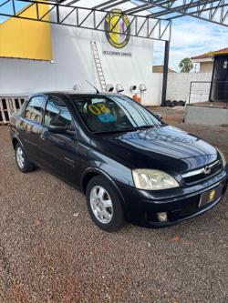 CHEVROLET Corsa Sedan 1.4 4P PREMIUM FLEX