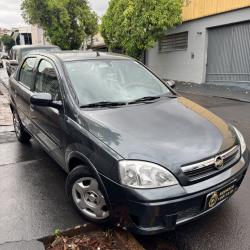 CHEVROLET Corsa Sedan 1.4 4P PREMIUM FLEX