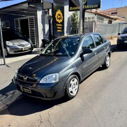CHEVROLET Corsa Sedan 1.4 4P PREMIUM FLEX CHEVROLET Corsa Sedan 1.4 4P PREMIUM FLEX