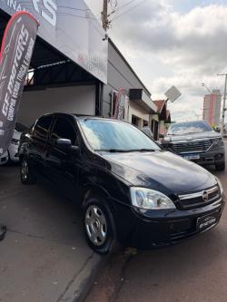CHEVROLET Corsa Sedan 1.4 4P PREMIUM FLEX