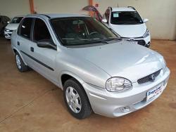 CHEVROLET Corsa Sedan 1.0 4P