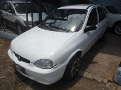 CHEVROLET Corsa Sedan 1.0 4P SUPER