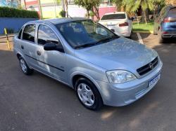 CHEVROLET Corsa Sedan 1.0 4P JOY FLEX