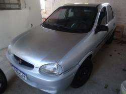 CHEVROLET Corsa Sedan 1.0 4P SUPER