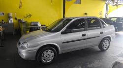 CHEVROLET Corsa Sedan 1.6 4P CLASSIC