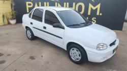 CHEVROLET Corsa Sedan 1.0 4P CLASSIC