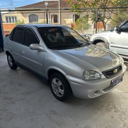CHEVROLET Corsa Sedan 1.0 4P CLASSIC LIFE