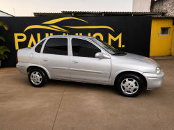 CHEVROLET Corsa Sedan 1.0 4P WIND