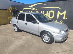 CHEVROLET Corsa Sedan 1.0 4P WIND