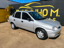 CHEVROLET Corsa Sedan 1.0 4P WIND