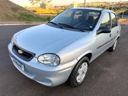 CHEVROLET Corsa Sedan 1.0 4P VHC CLASSIC LIFE FLEX