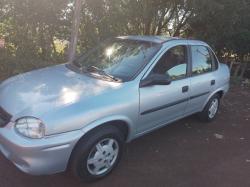 CHEVROLET Corsa Sedan 1.0 4P CLASSIC VHCE FLEX