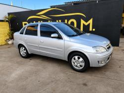 CHEVROLET Corsa Sedan 1.4 4P PREMIUM FLEX