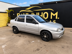 CHEVROLET Corsa Sedan 1.0 4P CLASSIC