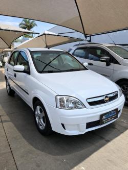 CHEVROLET Corsa Sedan 1.4 4P MAXX FLEX