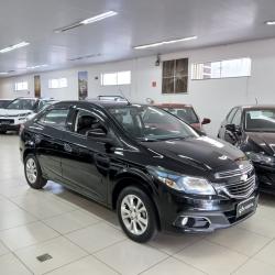 CHEVROLET Cruze Hatch 1.8 16V 4P LT SPORT FLEX