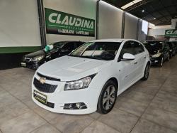 CHEVROLET Cruze Hatch 1.8 16V 4P LT SPORT FLEX AUTOMTICO
