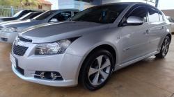 CHEVROLET Cruze Hatch 1.8 16V 4P LT SPORT6 FLEX AUTOMTICO