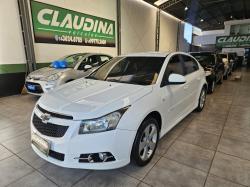 CHEVROLET Cruze Hatch 1.8 16V 4P LT SPORT FLEX