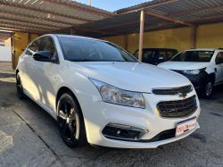 CHEVROLET Cruze Hatch 1.8 16V 4P LT SPORT6 FLEX
