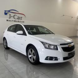 CHEVROLET Cruze Hatch 1.8 16V 4P LT SPORT FLEX AUTOMTICO