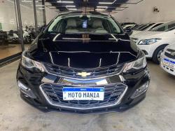 CHEVROLET Cruze Hatch 1.4 16V 4P LTZ TURBO FLEX AUTOM�TICO