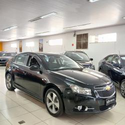 CHEVROLET Cruze Hatch 