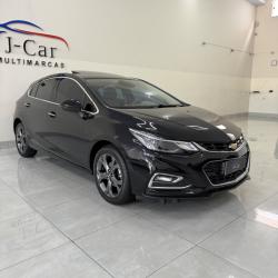 CHEVROLET Cruze Hatch 1.4 16V 4P LTZ TURBO FLEX AUTOM�TICO
